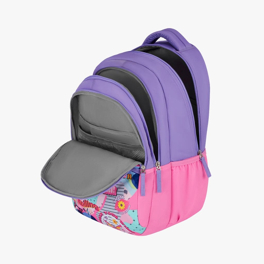 kids school bag