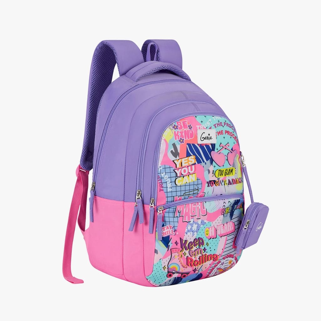 kids school bag