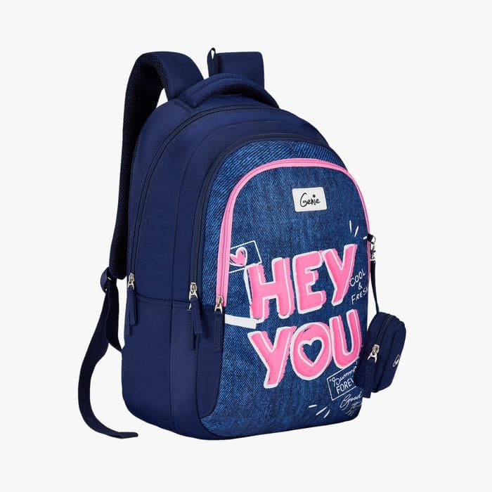Kids School Bags with Spacious Compartments