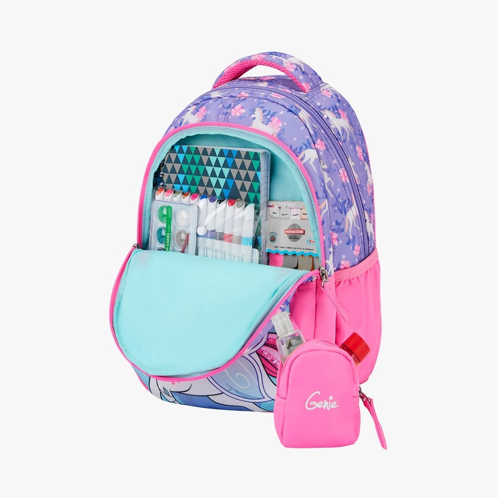 Kids Stylish School Bag