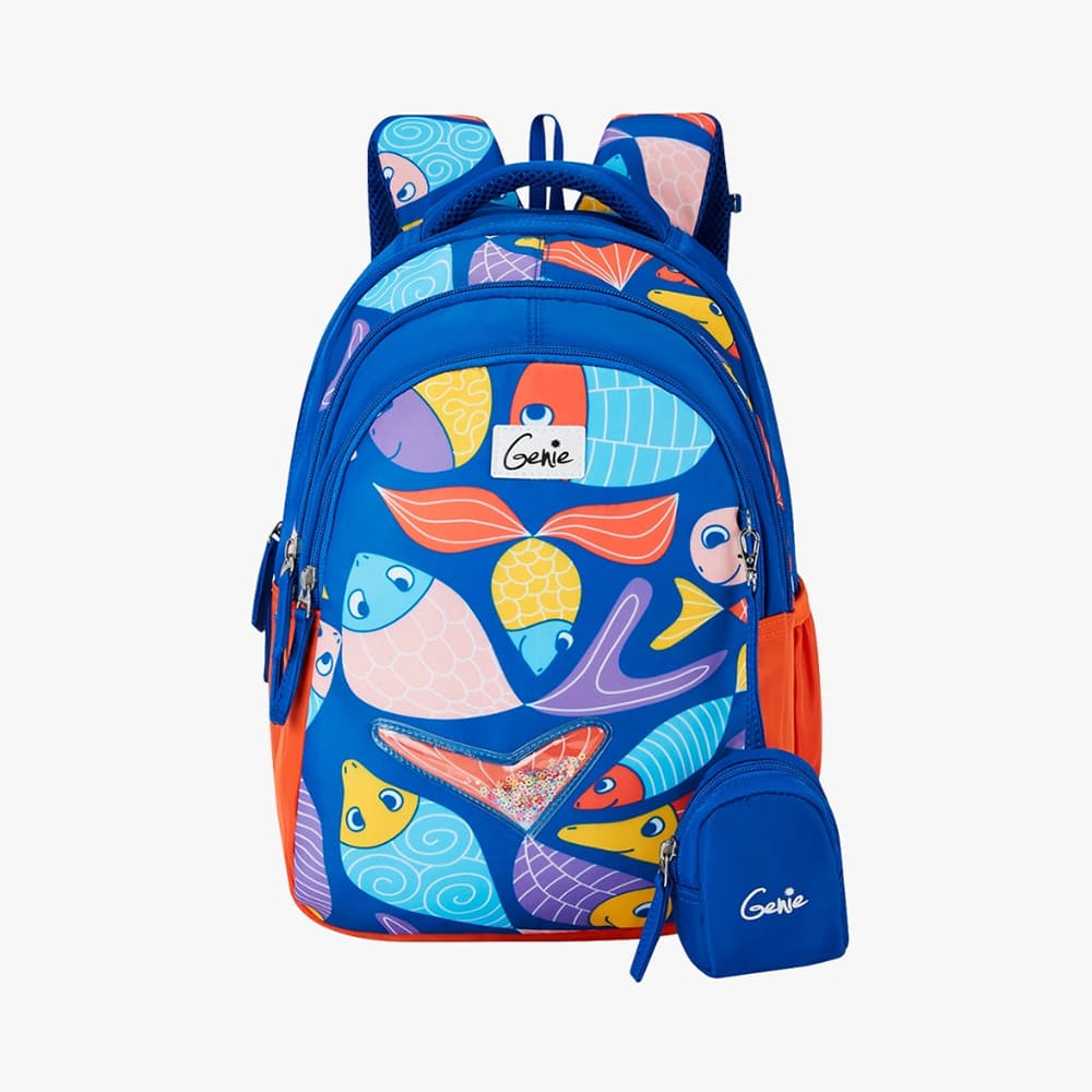 Lightweight School Bags