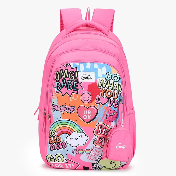lightweight school bags for kids