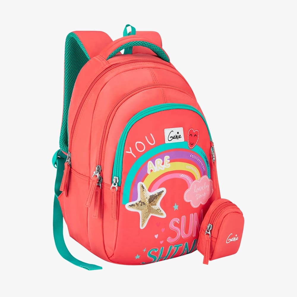 Lightweight School Bags for Kids