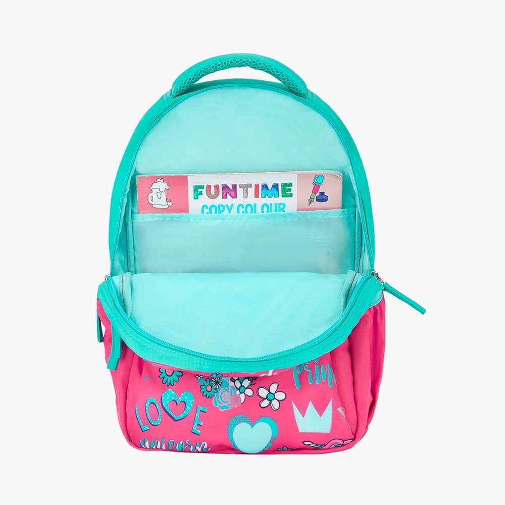 Lightweight School Bags for Kids