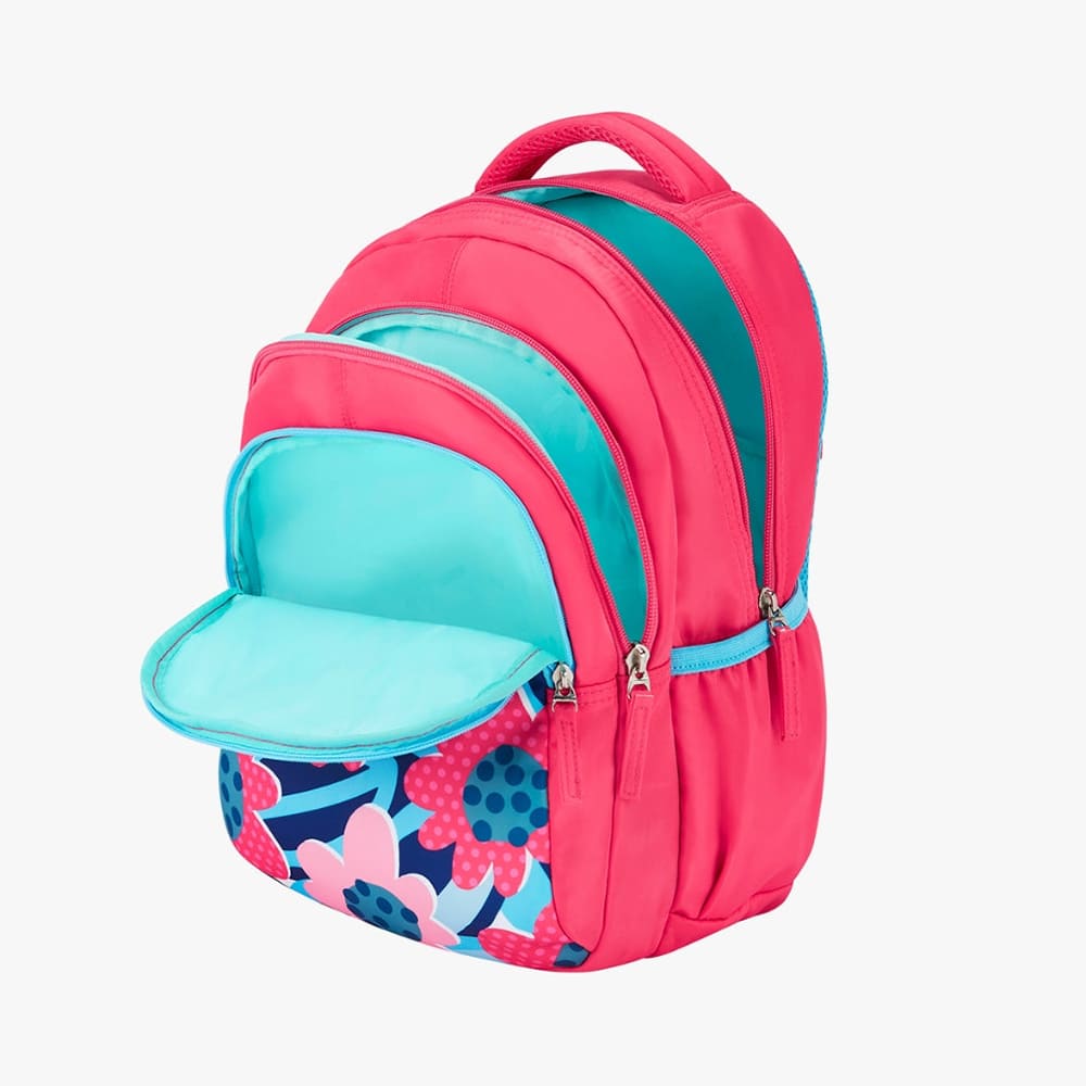Luxury Kids' School Bag