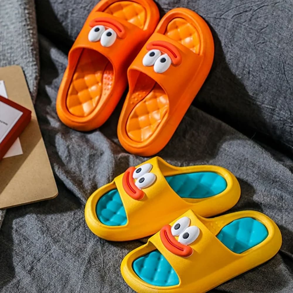 kids Slippers Children Slippers
