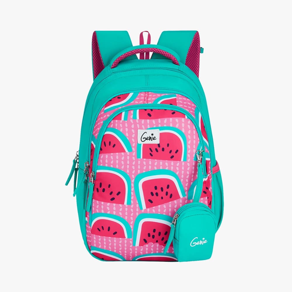Trendy School Bag