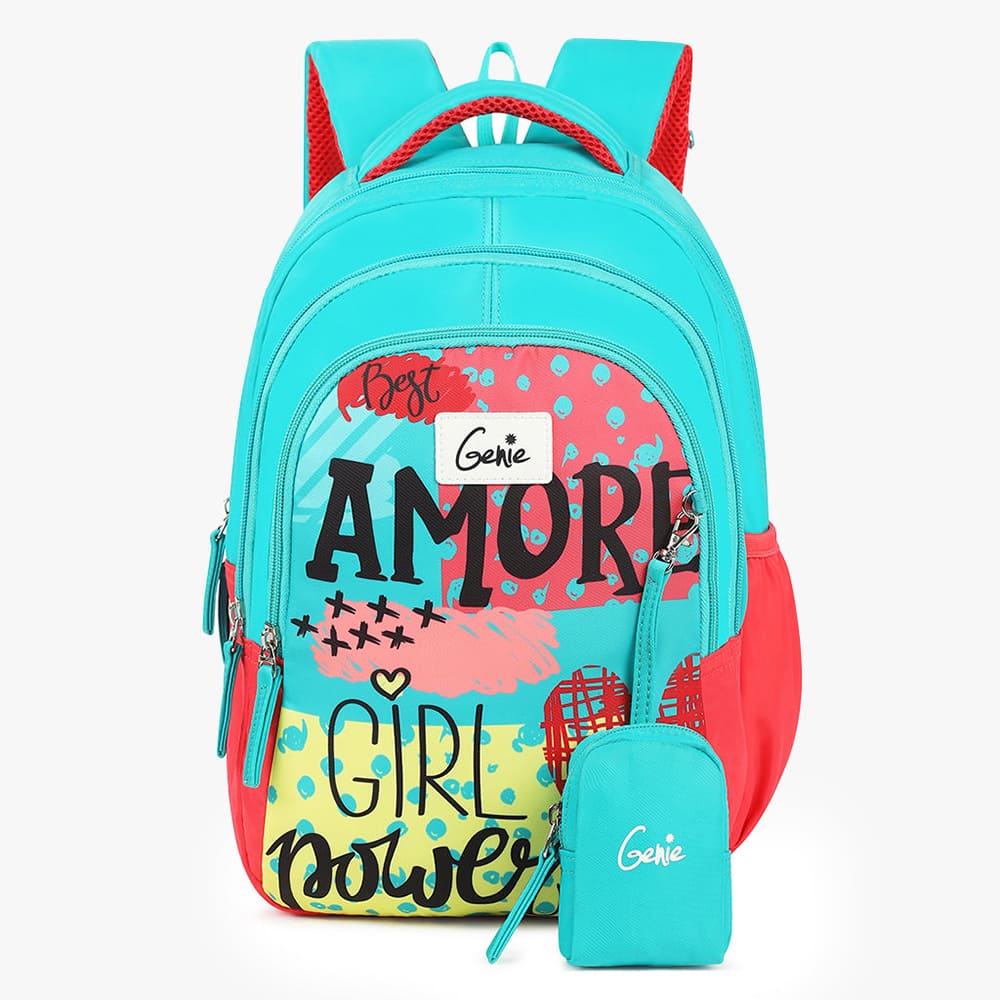 Stylish School Bags for Kids