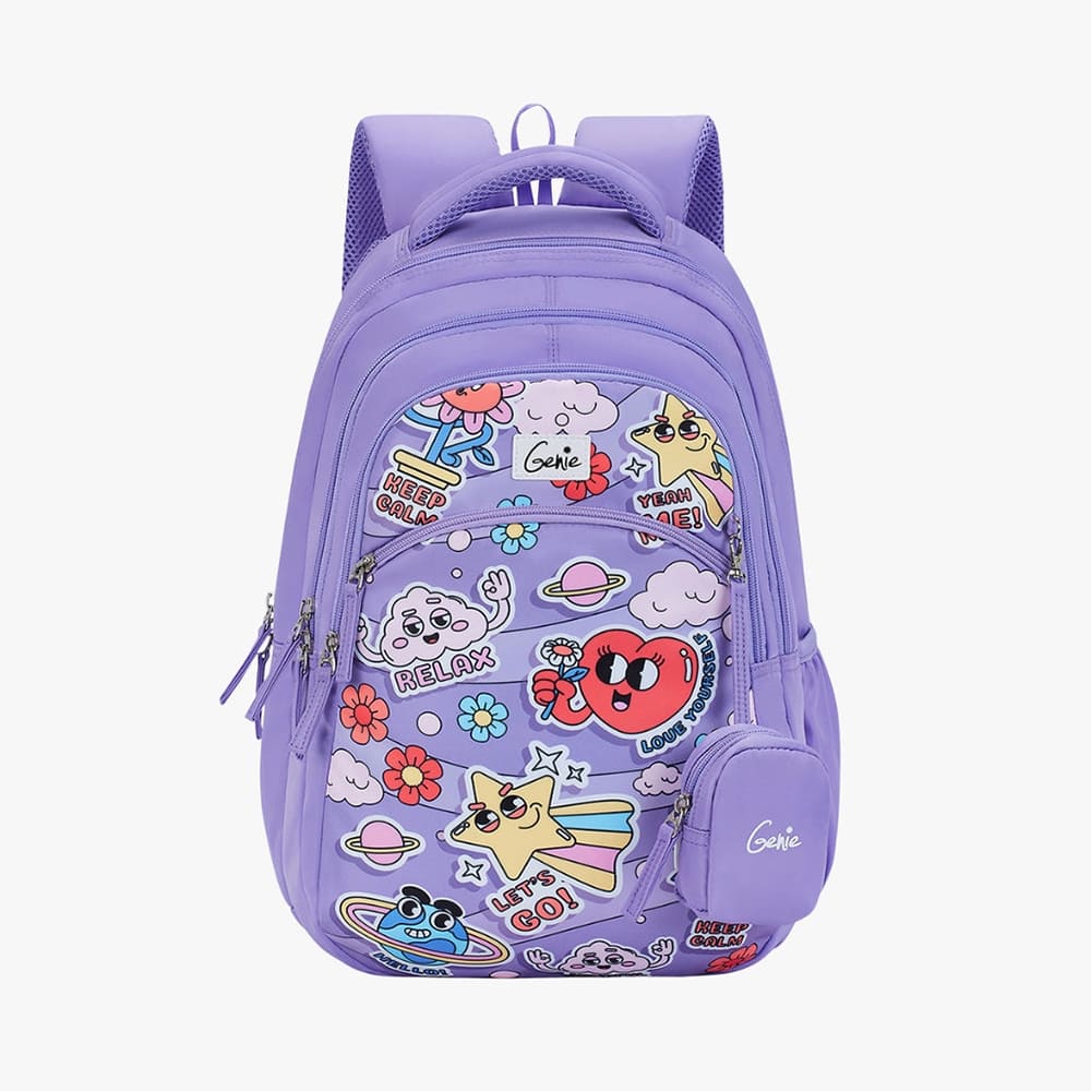 Stylish School Bags for Kids