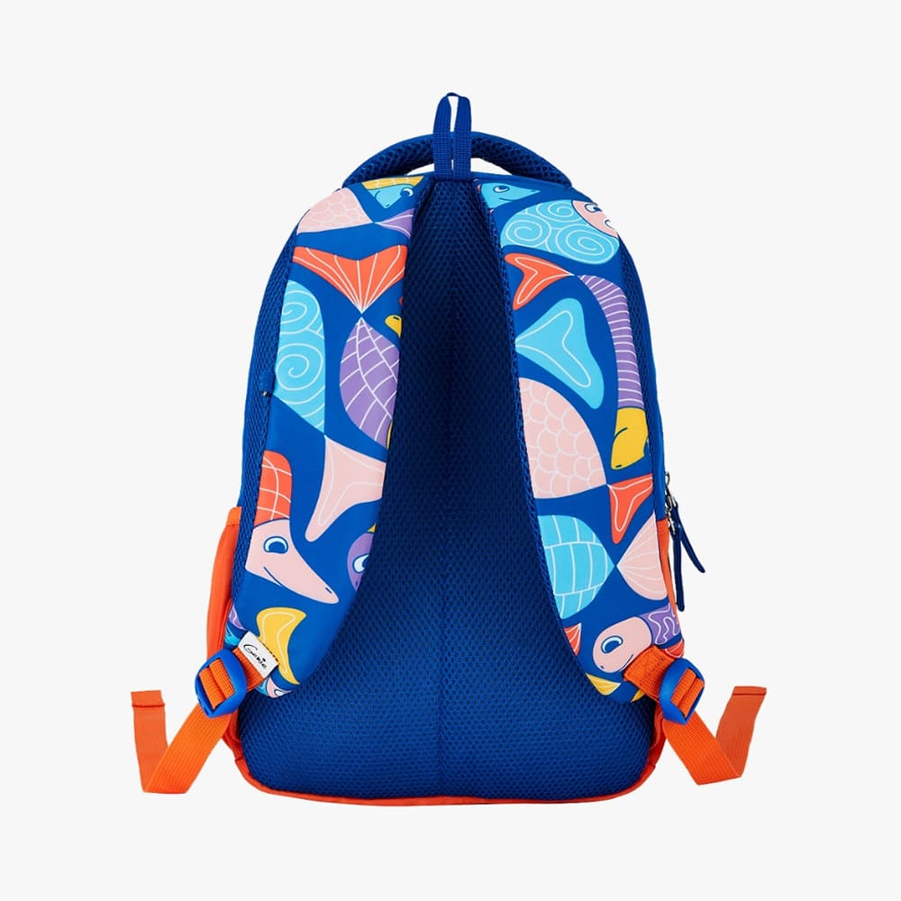 Trendy Kids School Bag