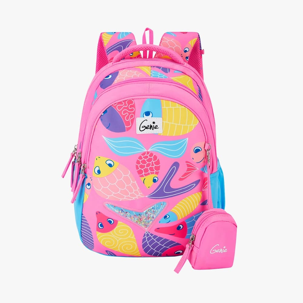 Trendy Kids School Bags