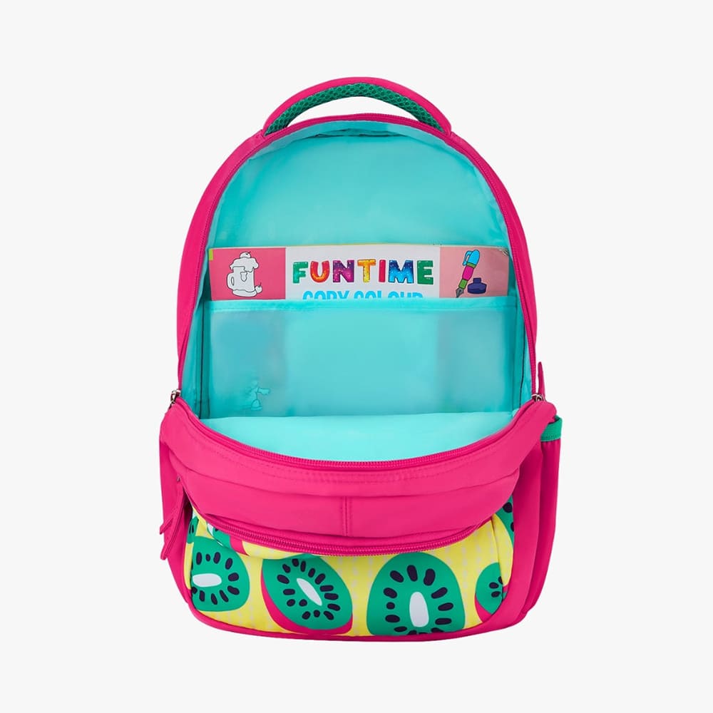 Trendy School Bag