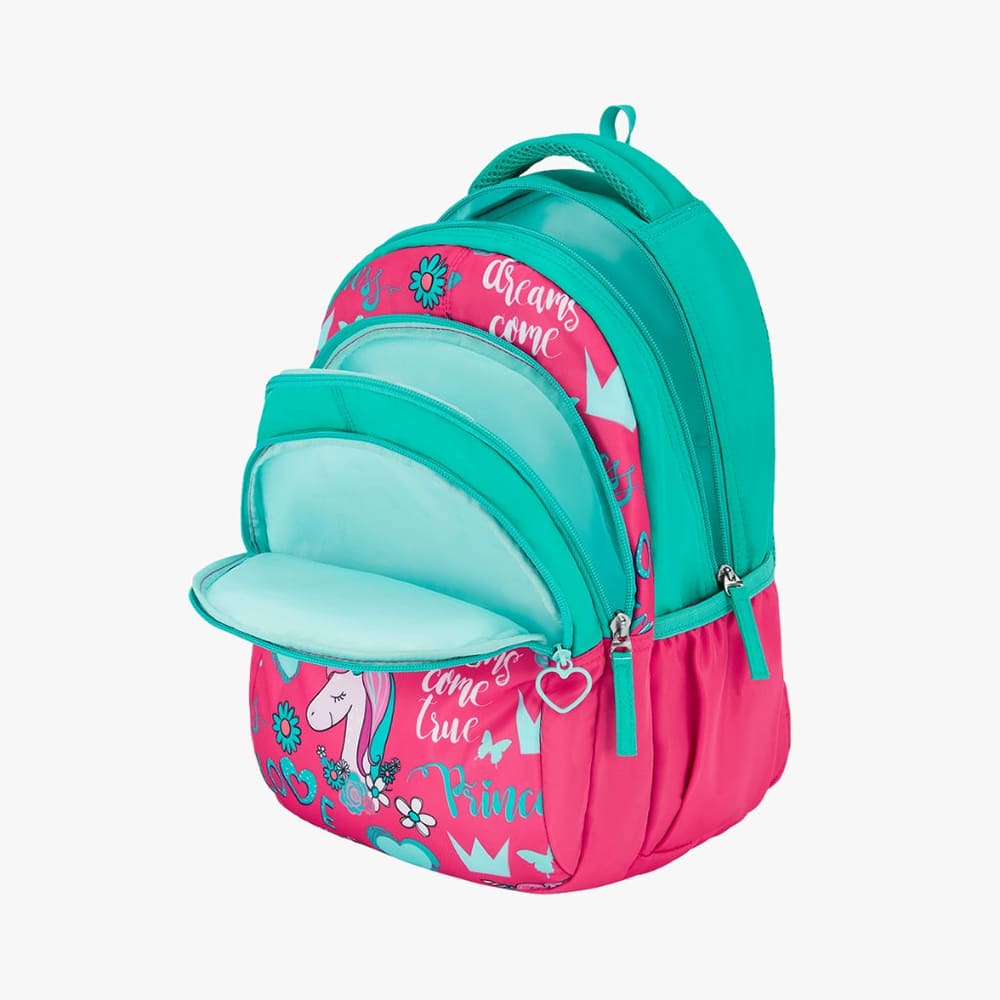 Trendy School Bags for Children