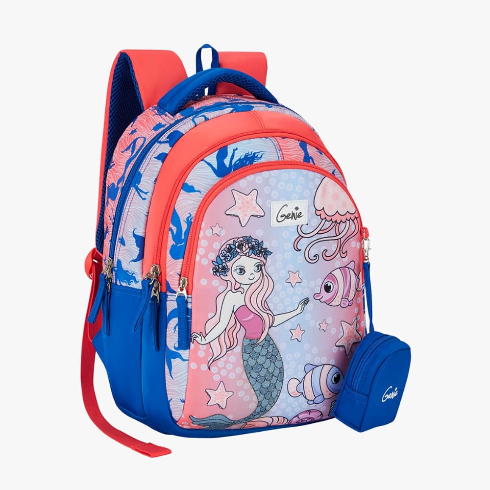 Stylish School Bags for Kids