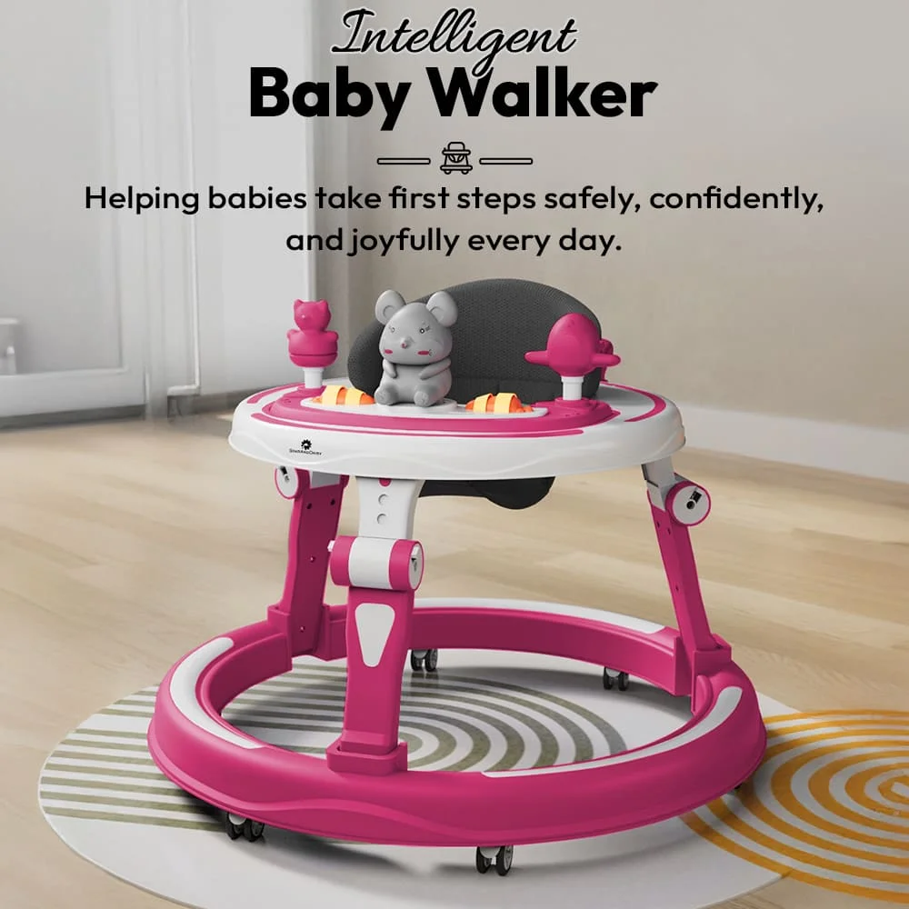 Baby walker