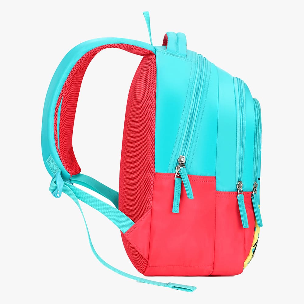 Water-resistant Kids' School Bag