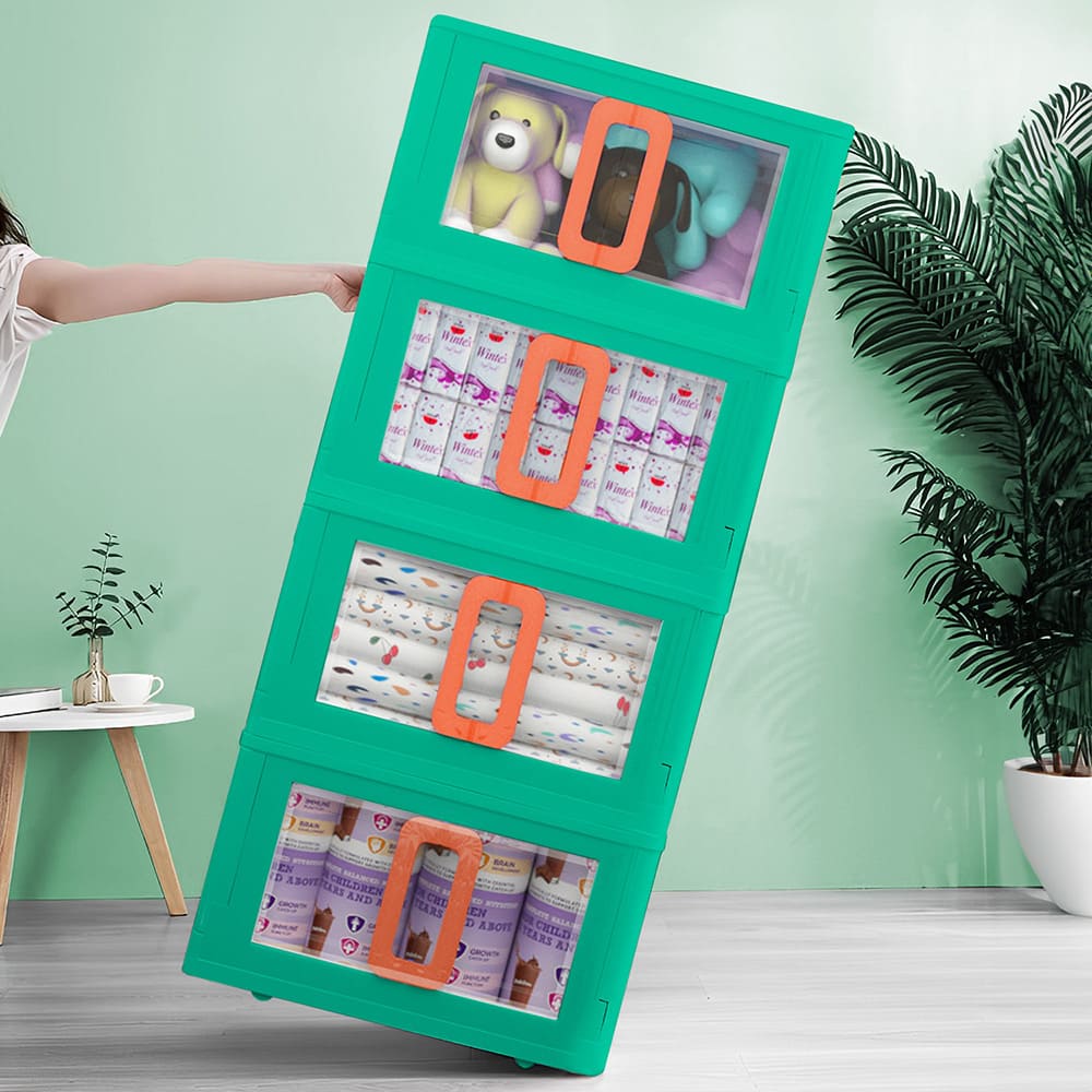 Portable Storage Cabinet