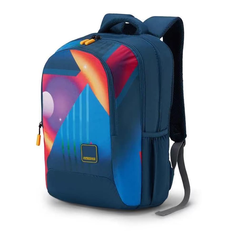 American Tourister Casual School Bags for students