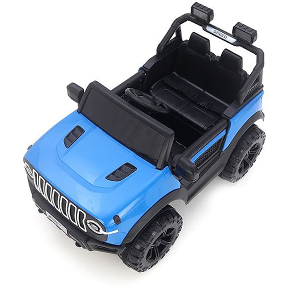 b8 mercedes for kids blue spacious and comfortable