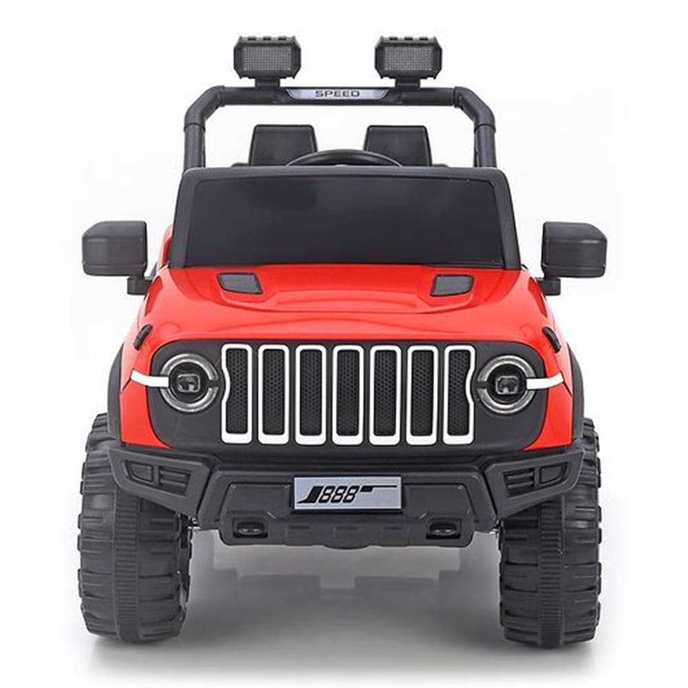 b8 mercedes for kids red 108