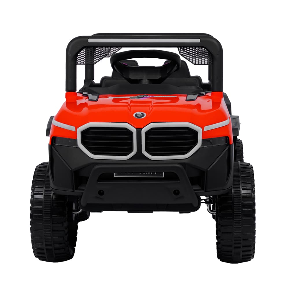 Kids Electric Jeep