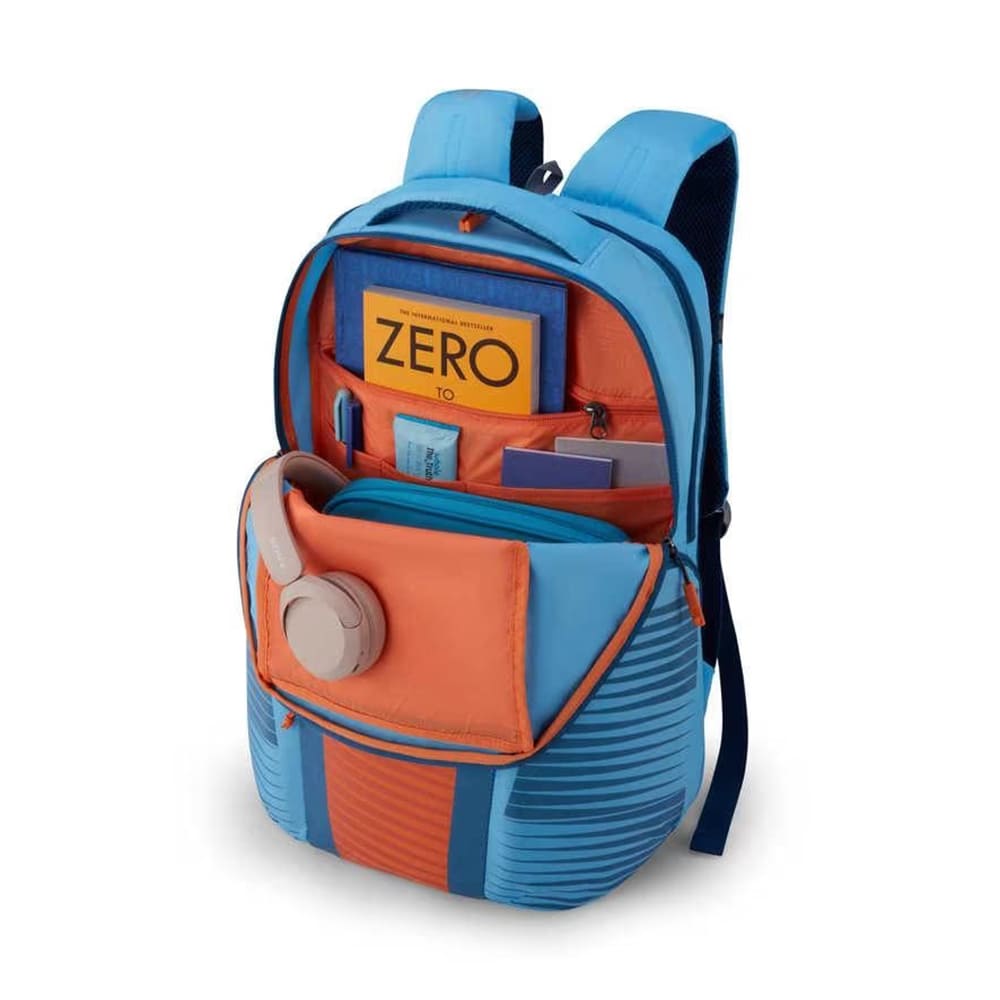 Kids School Bag