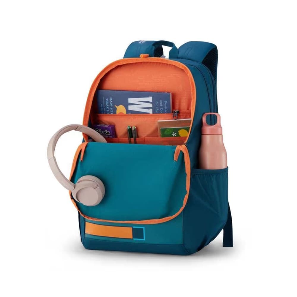 Kids School Bag