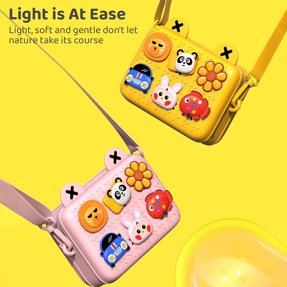 Casual Girls Sling Bag