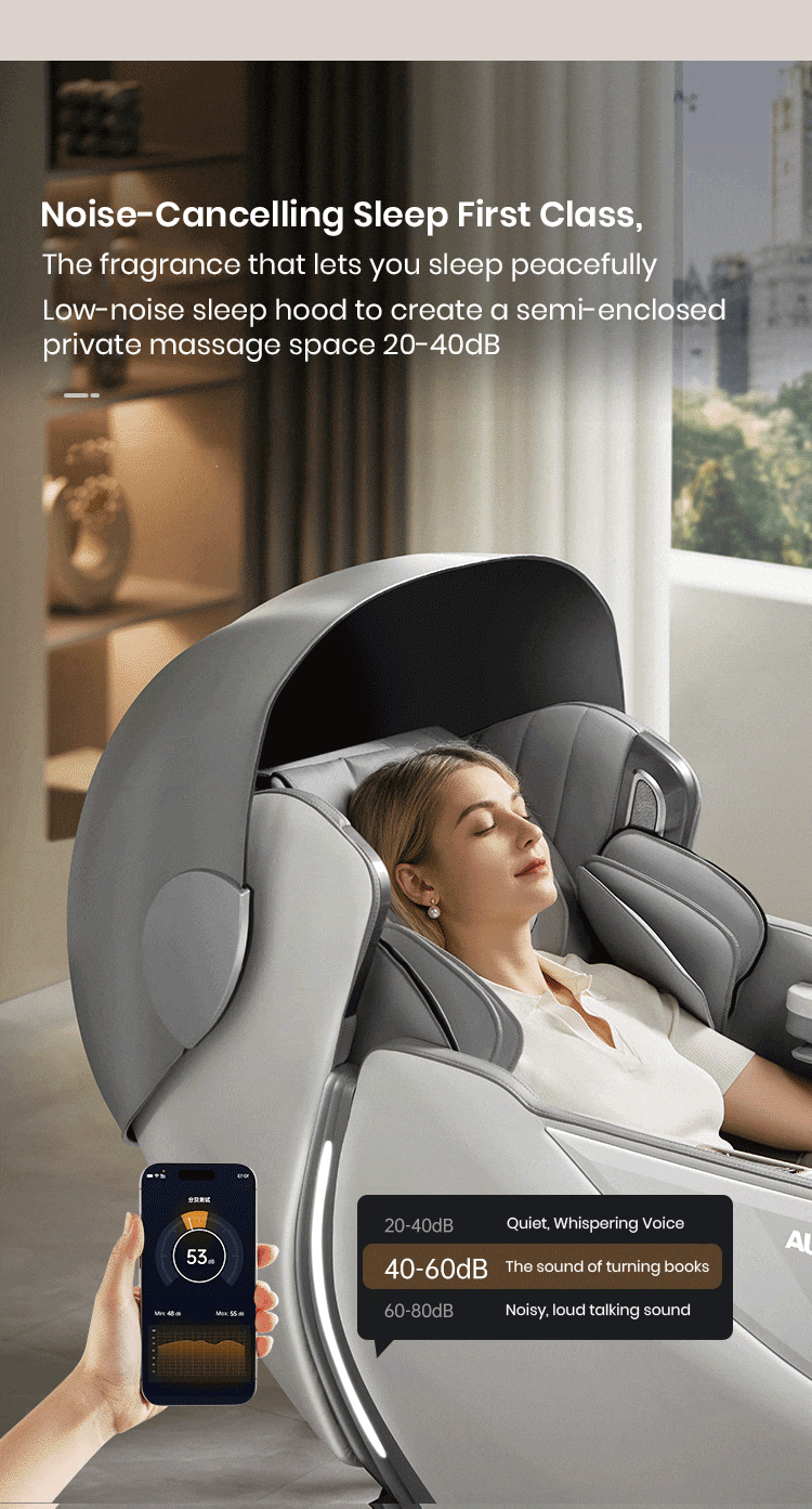 Massage Chair