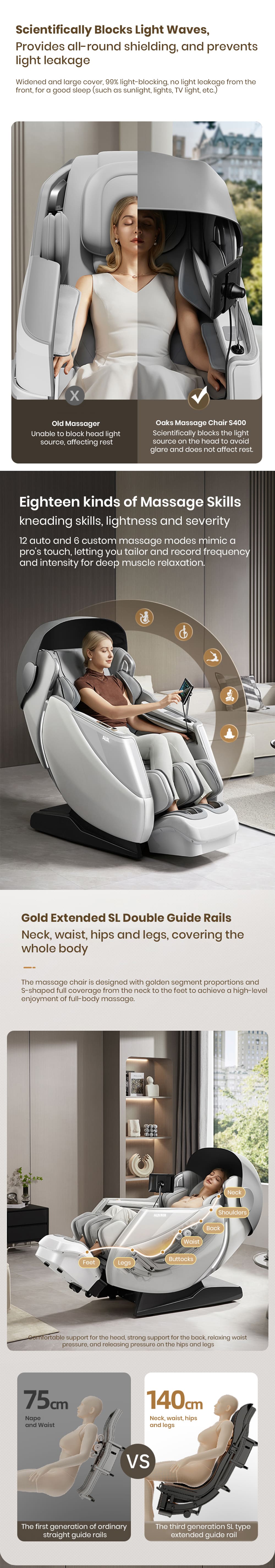 Massage Chair