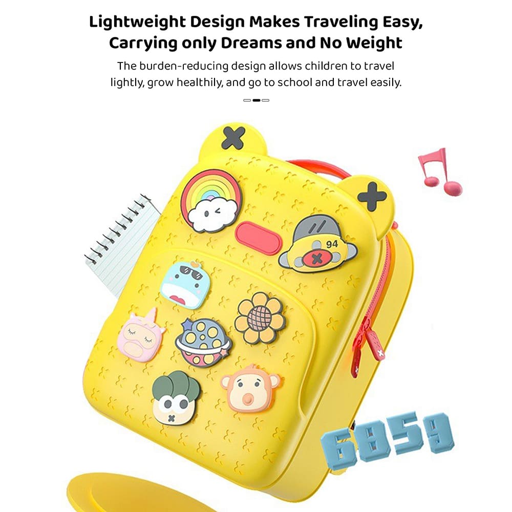 Kids School Bags Backpack