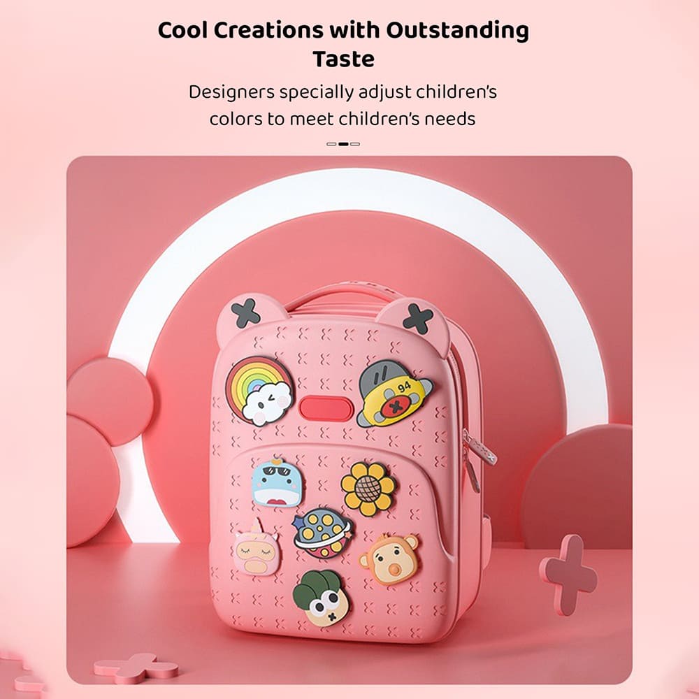 Kids School Bags