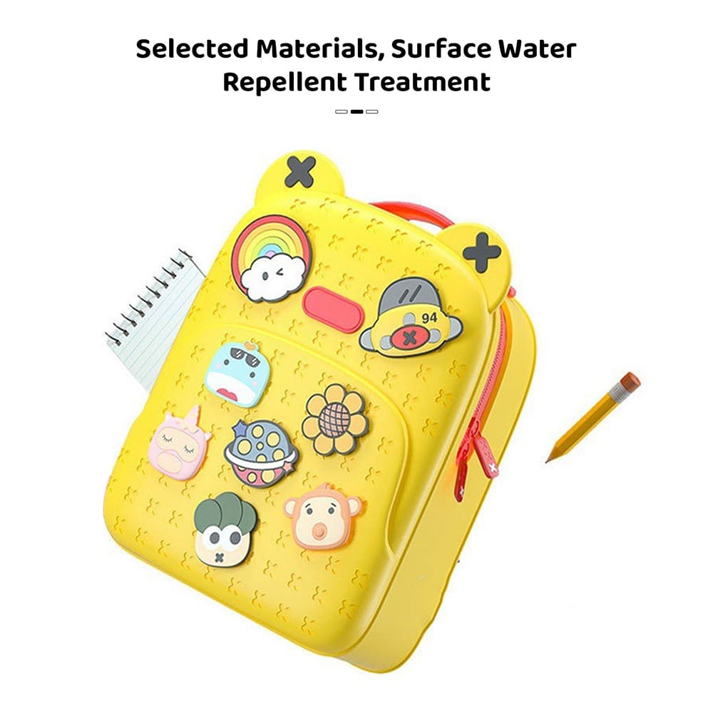 Waterproof Kids Bags