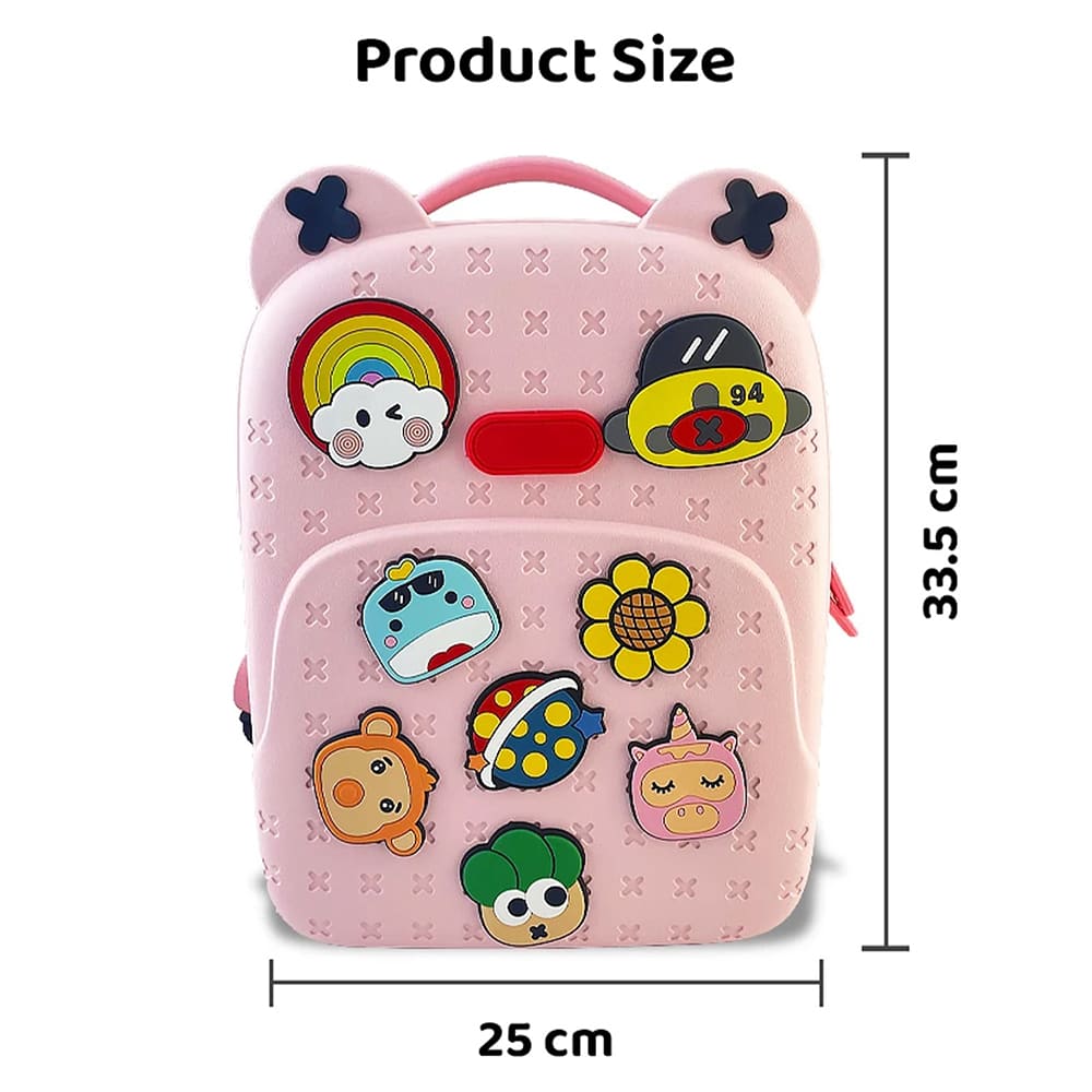Specification of kids School Bags