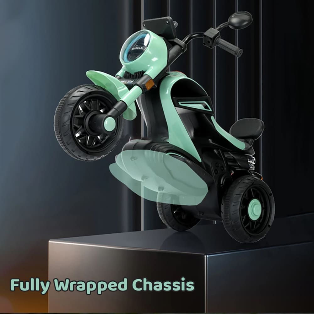 Battery Operated Bike for Toddlers