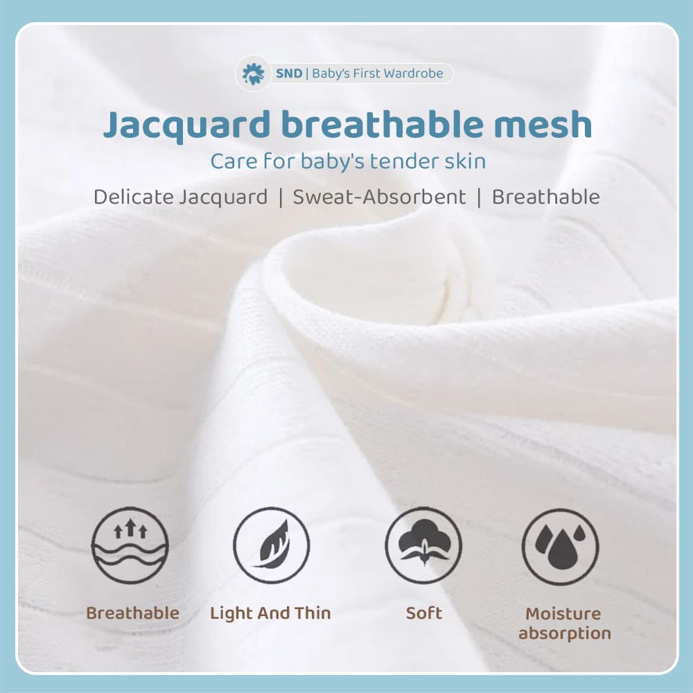 Baby Clothing Set & Baby's First Wardrobe