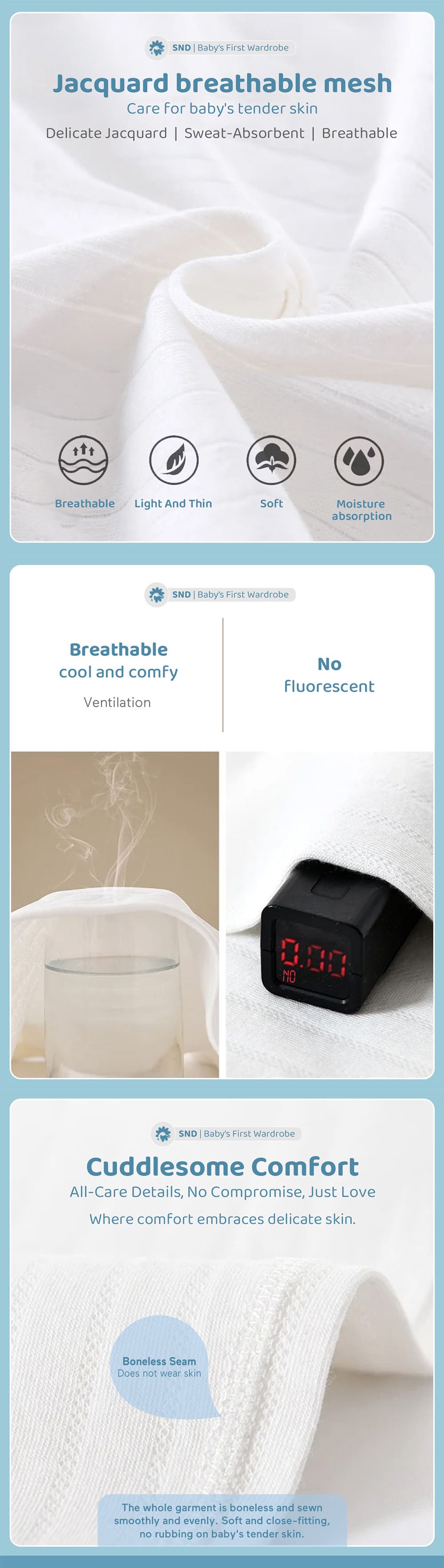 Baby Face Towel Burp Cloth For newborns