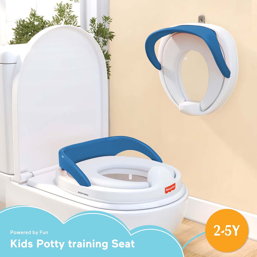 Baby Potty Seat