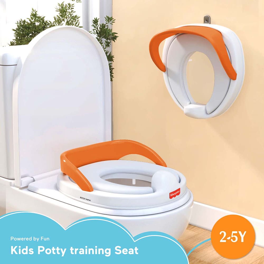 Baby Potty Seat