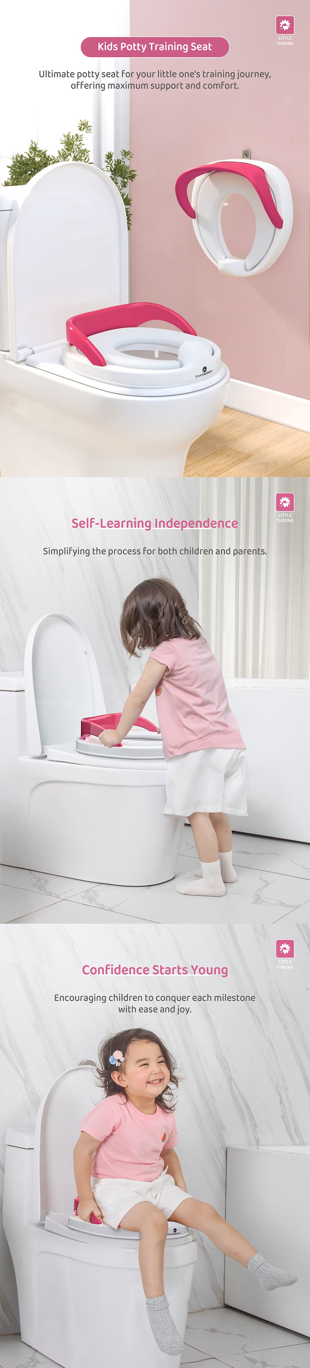 Kids Potty Training Seat