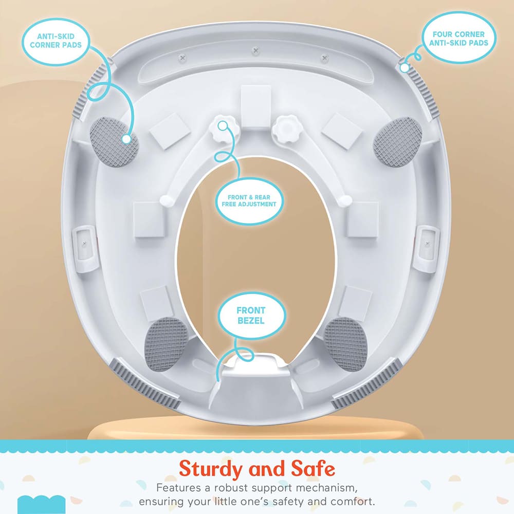 Kids Potty Training Seat