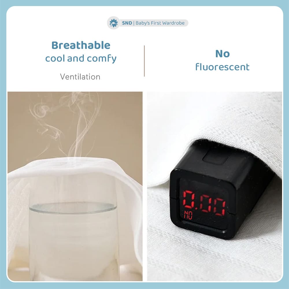 Newborn Baby Gift Set