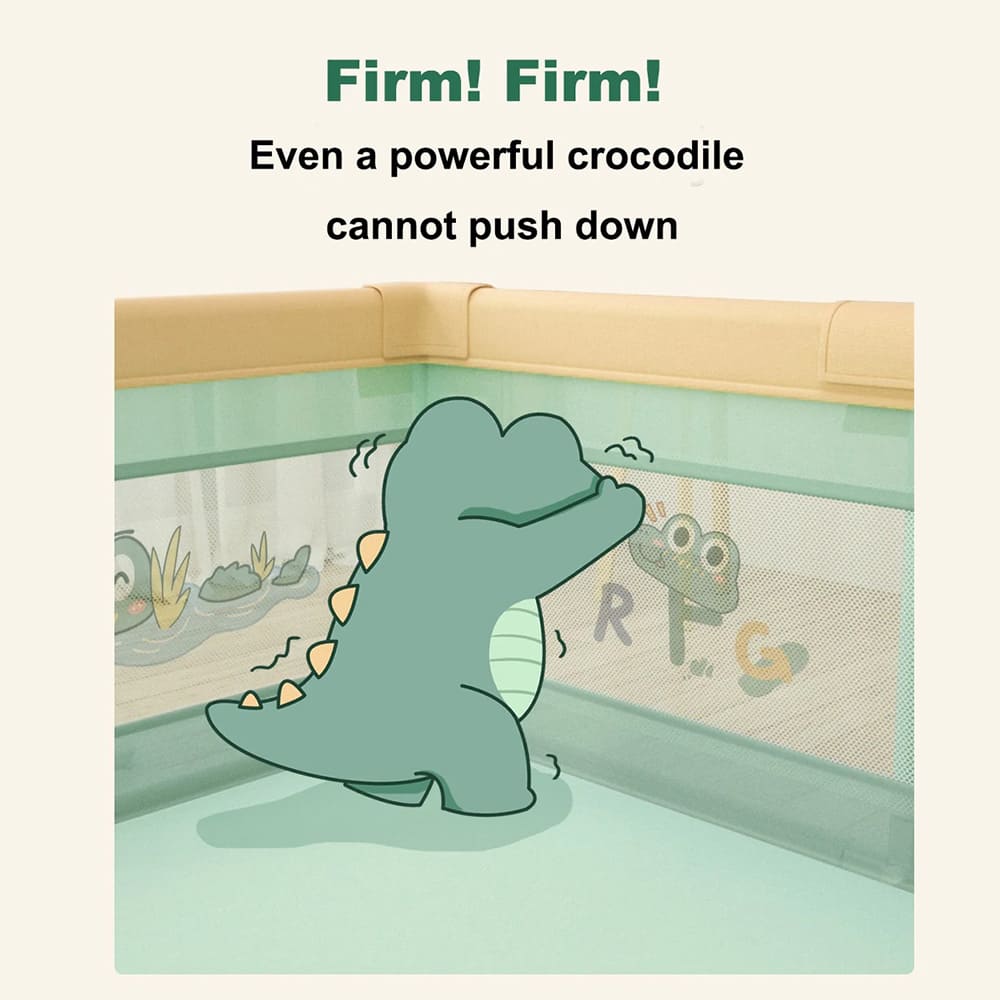 Baby Playpen & Playard