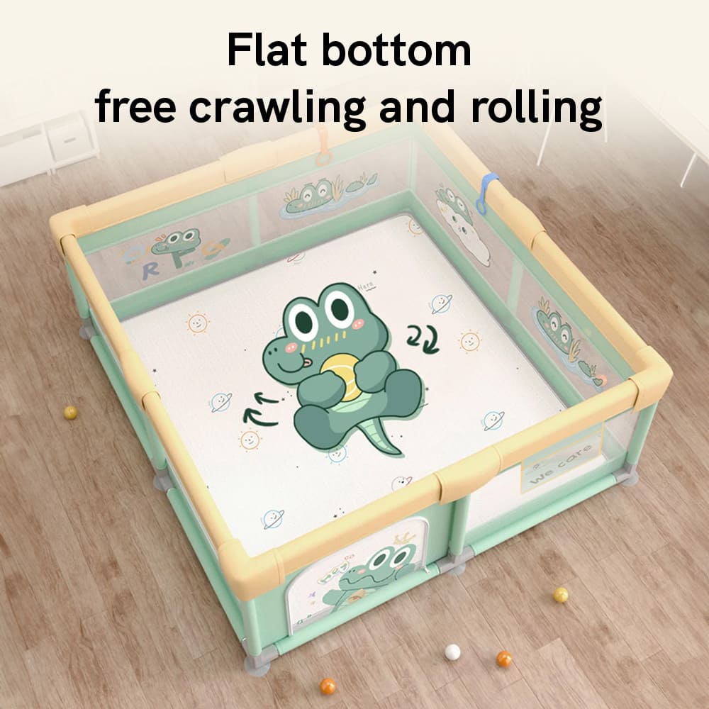 Baby & kids Playpen