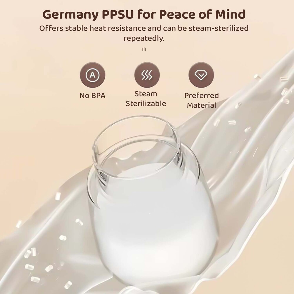 Electric Breast Pump