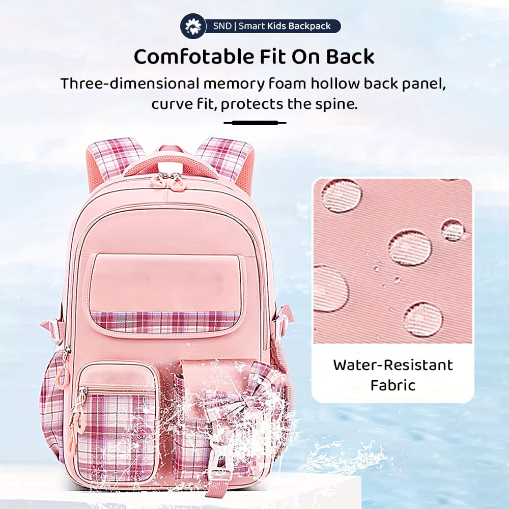 Kids Backpack