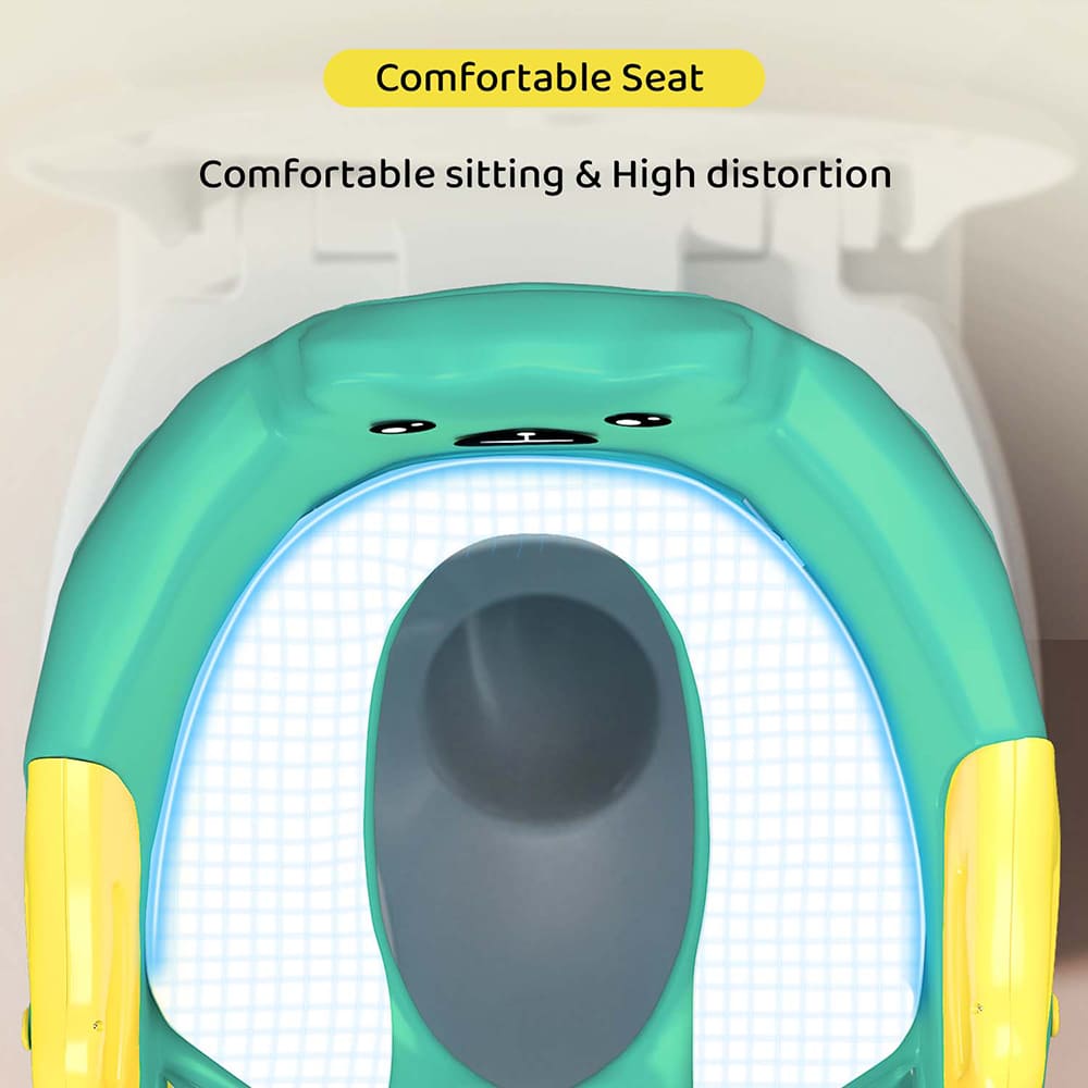 Ladder Kids Potty Training Seat