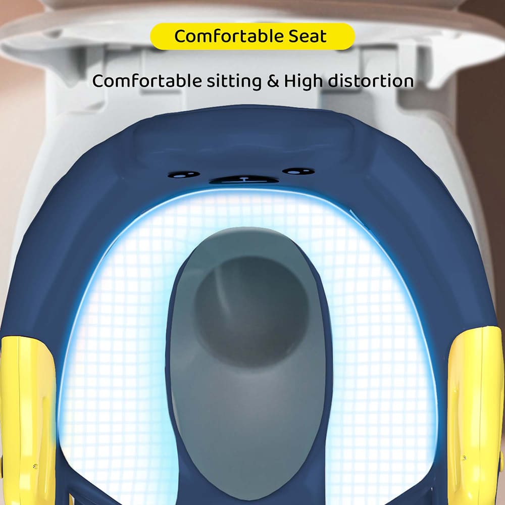 Ladder Potty Seat for Children