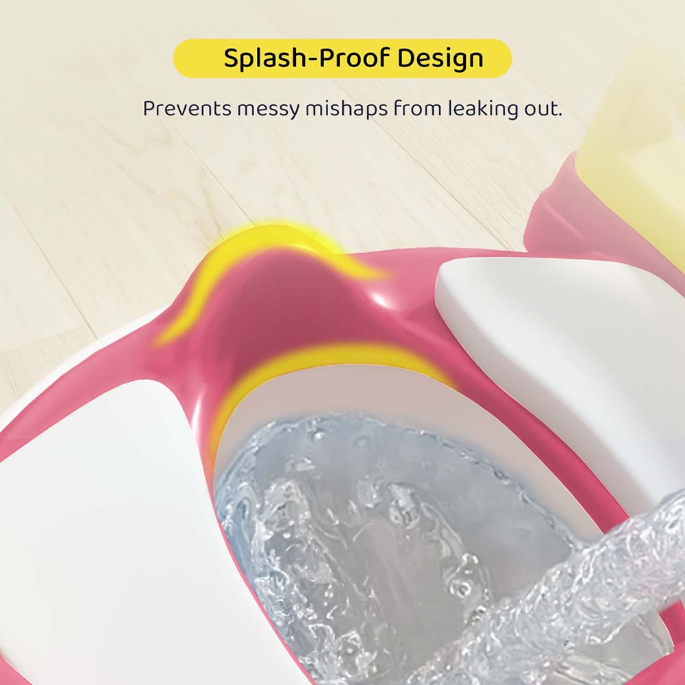 Potty Seat for Children