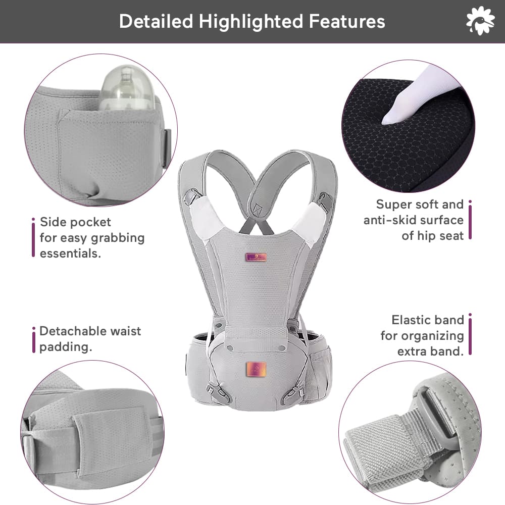 Baby Carrier